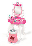 Столик з дзеркалом "Hello Kitty" 2 в 1 Smoby з аксесуарами, 3+ | 320239, фото 4