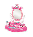 Столик з дзеркалом "Hello Kitty" 2 в 1 Smoby з аксесуарами, 3+ | 320239, фото 6