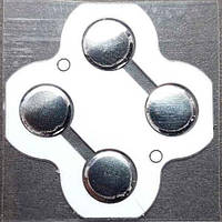 Контактна струмопровідна мембрана для D-Pad та кнопок ABXY Joy-Con Nintendo Switch