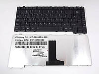 Клавиатура Toshiba Satellite A205 (9J.N9082.B01) для ноутбука для ноутбука