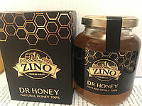 Zino Dr Honey100%-Натуральный мед Германия-Египет Зино "Gr"