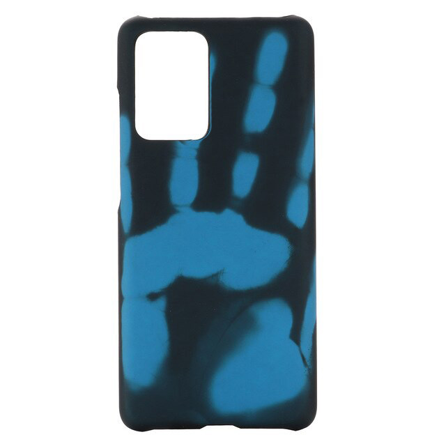 Термо-чохол для Samsung Galaxy A91 / S10 Lite Black