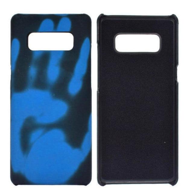 Термо-чохол для Samsung Galaxy Note 8 Black