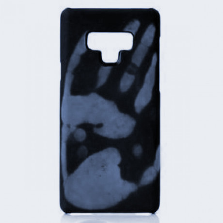 Термо-чохол для Samsung Galaxy Note 9 Black