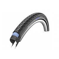 Покришка 28" X 1.75" (47-622) SCHWALBE MARATHON PLUS SMARTGUARD RT HS 440 EC чорна