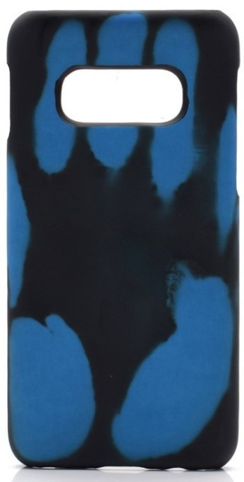 Термо-чохол для Samsung Galaxy S10 Plus Black