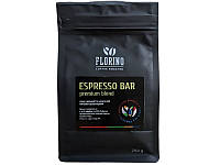 Купаж кофе из сортов арабики и робусты "Espresso Bar"