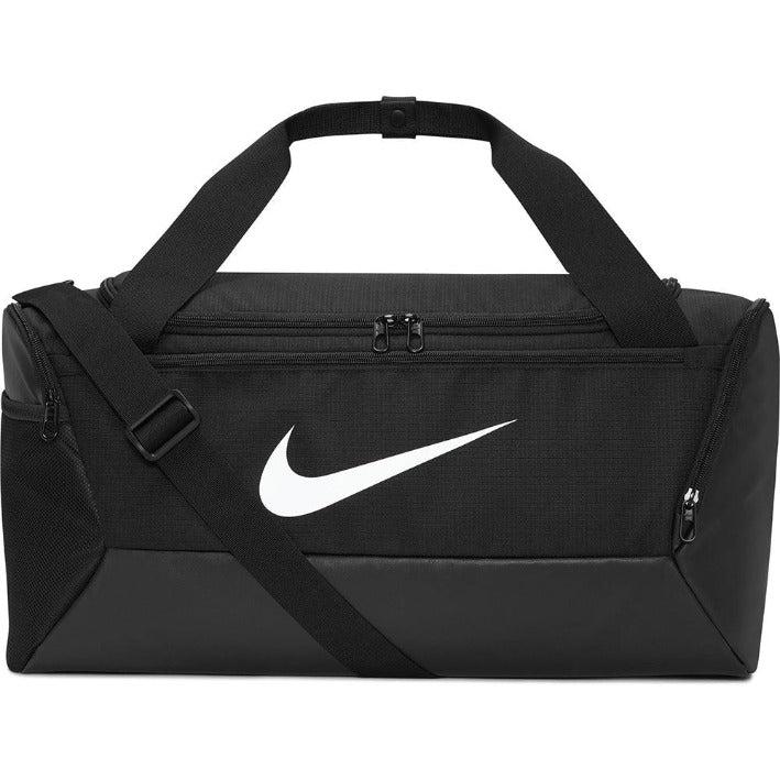 Сумка спортивна Nike Brasilia Duffel Bag 41 л для тренувань та спорту (DM3976-010)