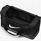 Сумка спортивна Nike Brasilia Duffel Bag 41 л для тренувань та спорту (DM3976-010), фото 3