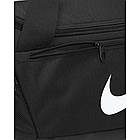 Сумка спортивна Nike Brasilia Duffel Bag 41 л для тренувань та спорту (DM3976-010), фото 5