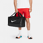 Сумка спортивна Nike Brasilia Duffel Bag 41 л для тренувань та спорту (DM3976-010), фото 10
