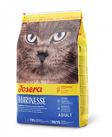 Корм для дорослих кішок Josera Marinesse Йозера Марінезе 10 кг