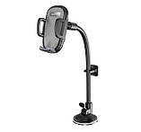 Тримач для телефону в автомобіль на присосці Borofone BH54, фото 2