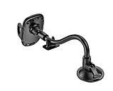 Тримач для телефону в автомобіль на присосці Borofone BH54, фото 3