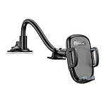 Тримач для телефону в автомобіль на присосці Borofone BH54, фото 5