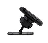 Магнітний тримач для телефону в авто Borofone BH36, фото 2