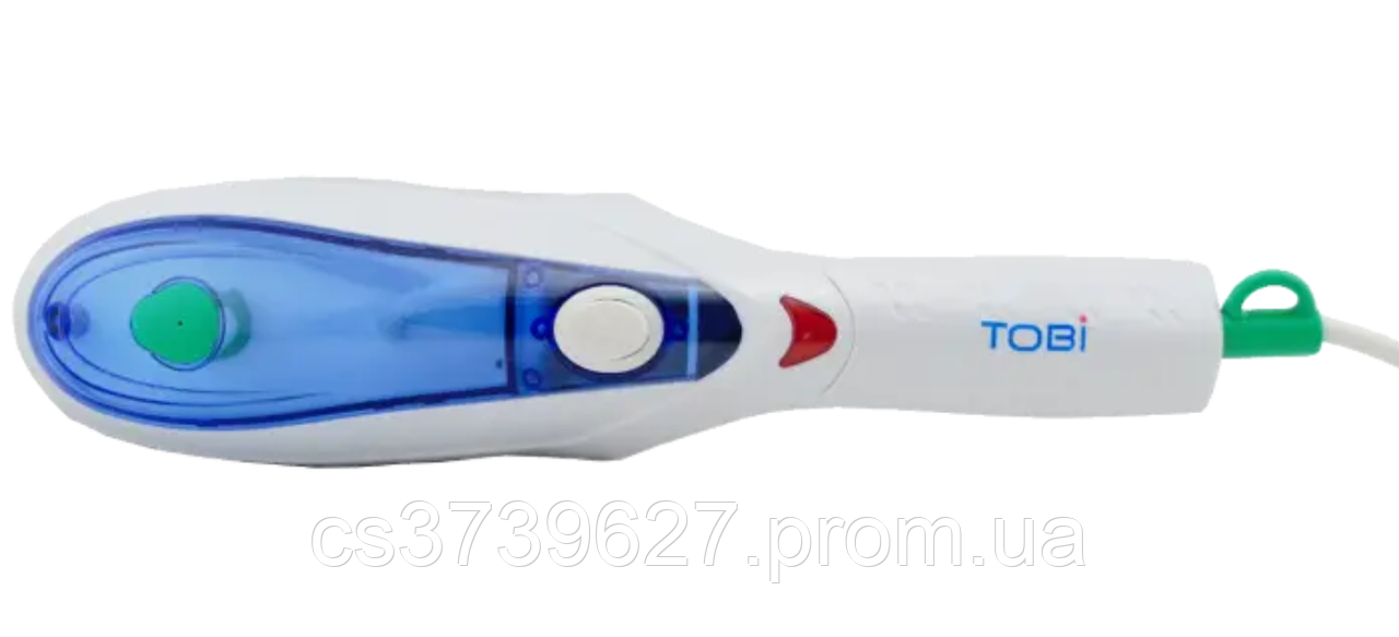 Ручной отпариватель-щетка Тоби Steam Brush Tobi, паровой утюг, пароочиститель, паровая щетка, дорожный утюг - фото 6 - id-p1684581224