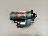 Стартер для Citroen C4 Picasso, Berlingo, C5, C8, Jumper, Jumpy, Fiat Ducato, Scudo, D7R26, 11 Зубів, фото 4
