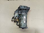 Стартер для Citroen C4 Picasso, Berlingo, C5, C8, Jumper, Jumpy, Fiat Ducato, Scudo, D7R26, 11 Зубів, фото 3