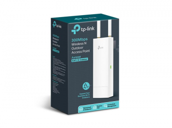 Точка доступу TP-Link EAP110-Outdoor, фото 1