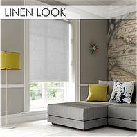 Ролети Лінен Лук (LINEN LOOK)