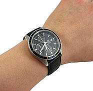 Чоловічий годинник Casio EFR-526L-1AVUEF, фото 7