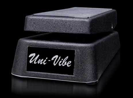 Педаль ефектів Dunlop UV-1SC UNI-VIBE® Stereo Chorus