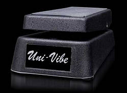 Педаль ефектів Dunlop UV-1SC UNI-VIBE® Stereo Chorus