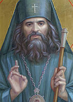 Ікона Святого Іоанна Шанхайського і Сан-Франциського чудотворця., фото 4