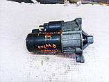 Стартер для Citroen C3, BX, C2, C4, Nemo, SX, Fiat Fiorino, D6RA571, 9 Зубів, фото 3