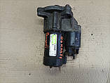 Стартер для Peugeot 205, 1007, 309, 405, Partner, Bipper, Fiat Qubo, D6RA571, 9 Зубів, фото 4