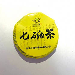 ШУ ПУ-ЕР УДАЧА (10гр)