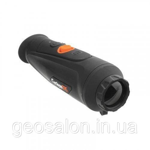 Тепловізор ThermTec Cyclops 325. Дальнысть виявлення 1500м (людина)