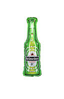 Фольгированный шар 36 Pinan бутылка пива Heineken, 91 см