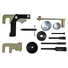 Набір фіксаторів валів Renault 1.5-2.5 dCi Rewolt (T2328REN), фото 3