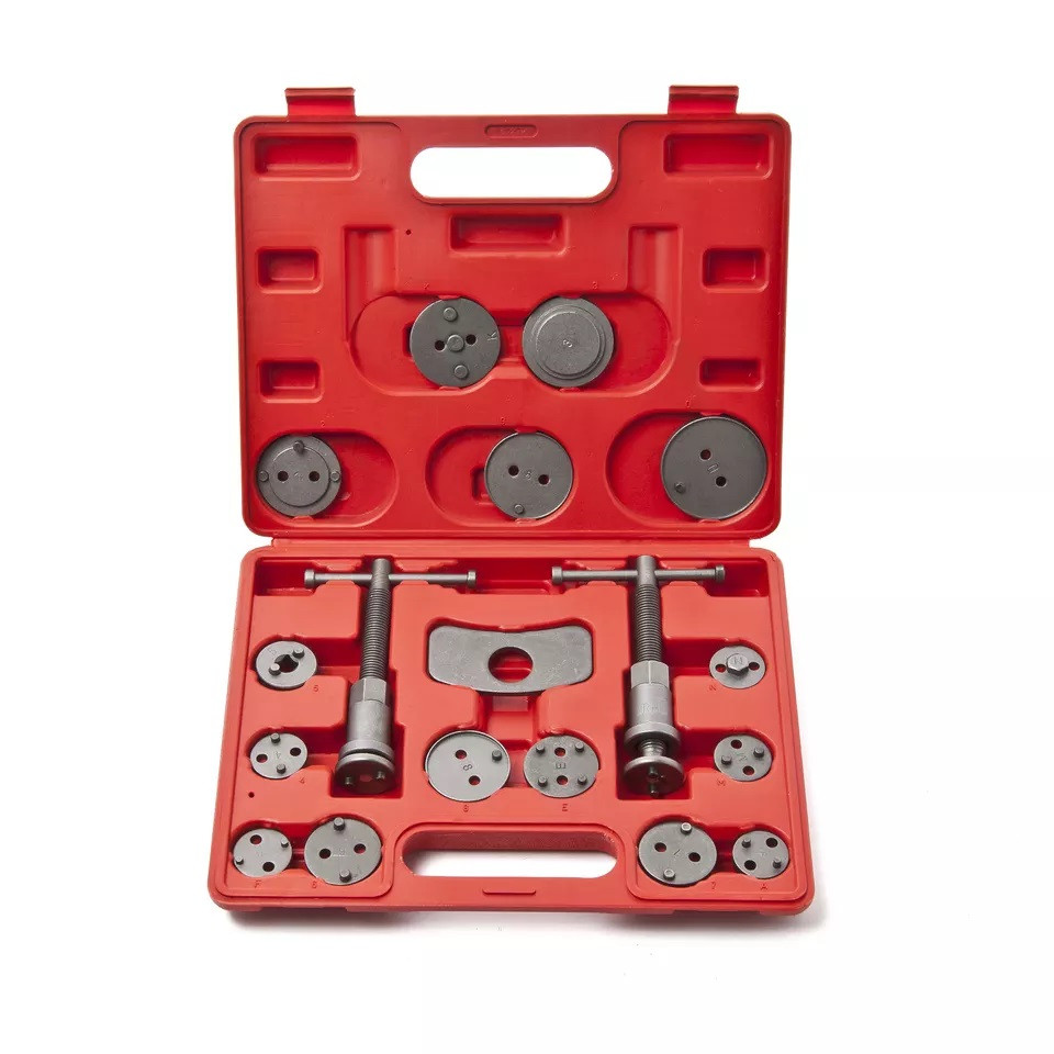 Знімачі гальмівних циліндрів 18 пр. Rewolt (T6028), фото 1