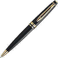 Шариковая ручка латунь позолота Waterman 2202759