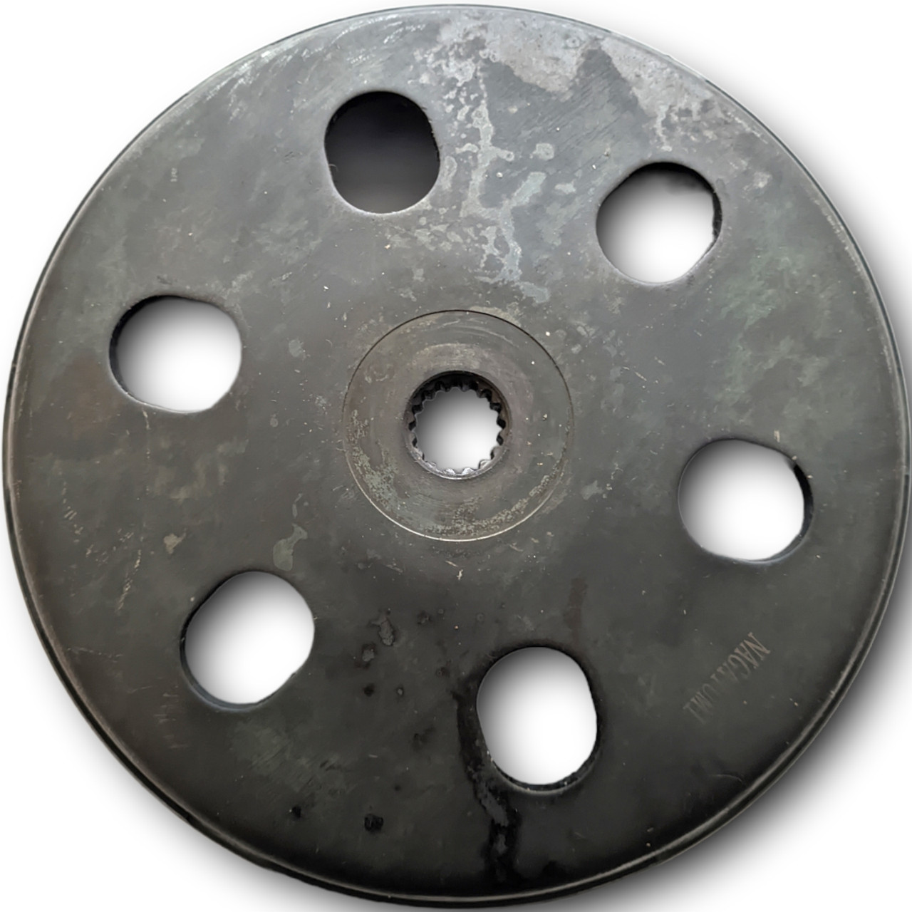 Усиленные колодки сцепления с колоколом квадроцикла Linhai 400 - фото 7 - id-p540499474