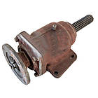 Опора проміжна 151.41.023 в зборі ВМО колісного трактора Т151