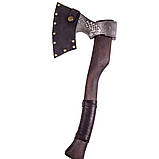 Сокира ручної роботи «ВІКІНГ», фото 2