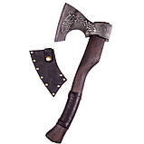 Сокира ручної роботи «ВІКІНГ», фото 3