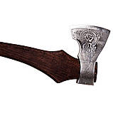 Сокира ручної роботи «РУНИ», фото 2