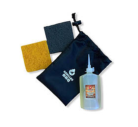 Набір для догляду за сокирою