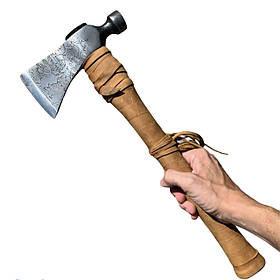 Сокира ручної роботи «ТОМАГАВК»