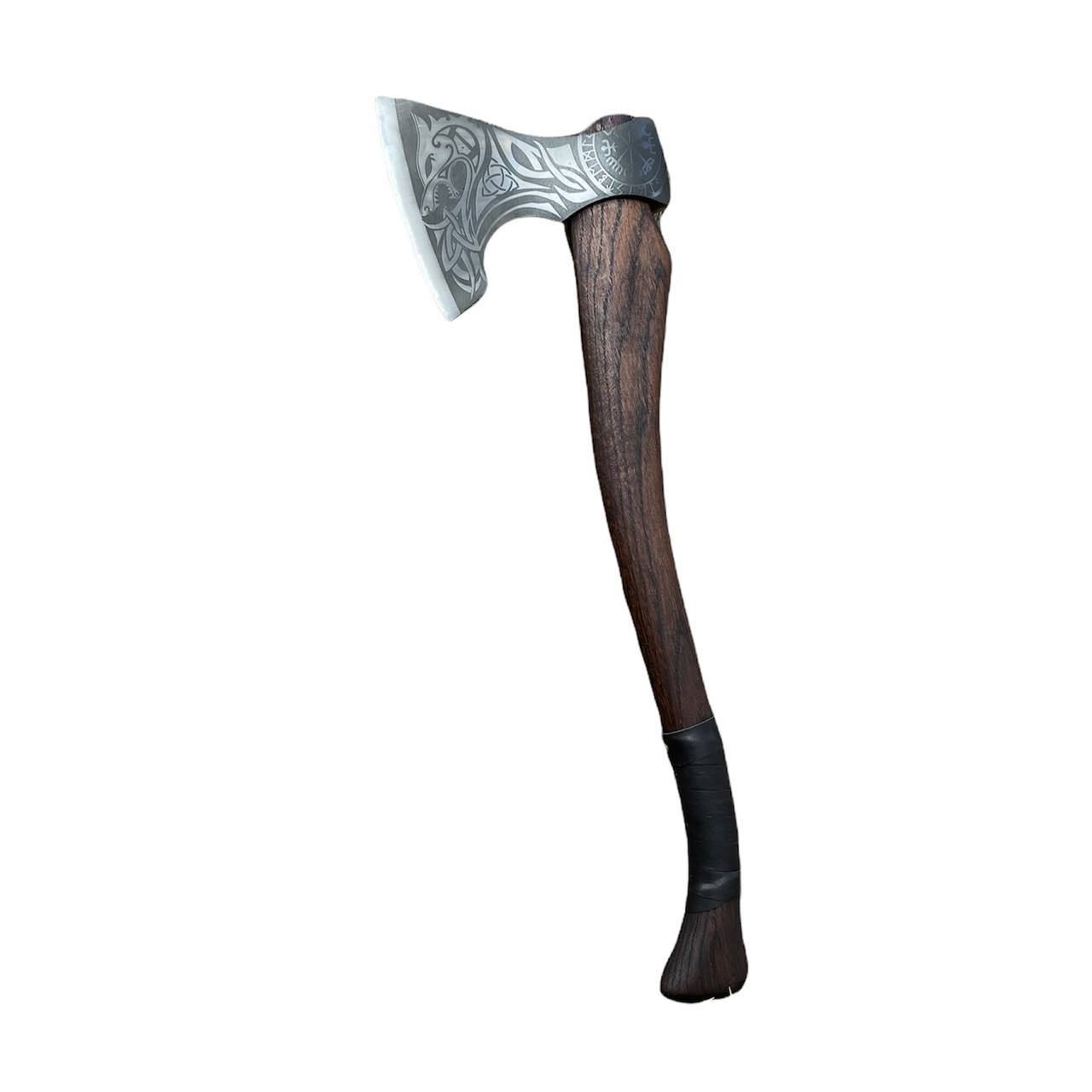 Сокира ручної роботи «ЛОКИ», фото 1