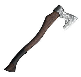 Сокира ручної роботи «ДРАККАР»