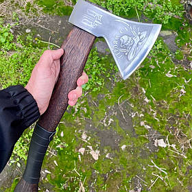 Сокира ручної роботи «Слава ЗСУ»