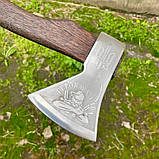 Сокира ручної роботи «Слава ЗСУ», фото 2