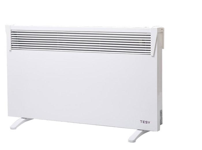 Конвектор електричний Tesy CN 03200 MIS F 2000 вт