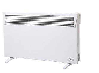 Конвектор електричний Tesy CN 03150 MIS F 1000 вт